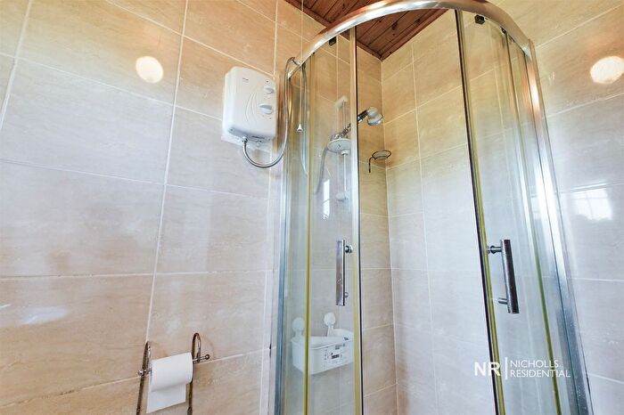 2 Bedroom Flat For Sale In Drummond Gardens, Christ Church Mount, Epsom, Surrey., KT19