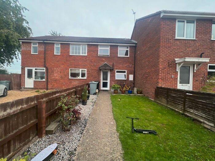 3 Bedroom Property To Rent In Airedale Road, Stamford, PE9