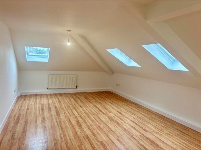 2 Bedroom Apartment To Rent In Grangegate, Warner Street, Derby, DE22
