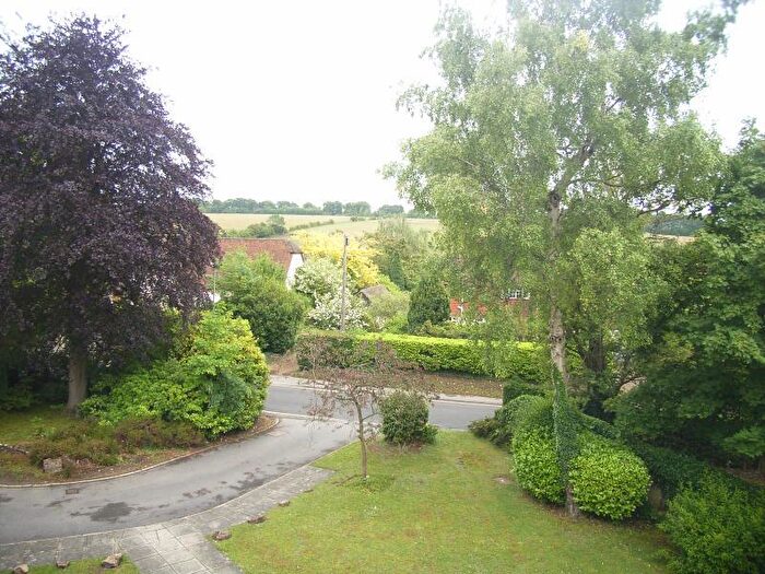 1 Bedroom Apartment To Rent In Warren Road, Guildford, GU1