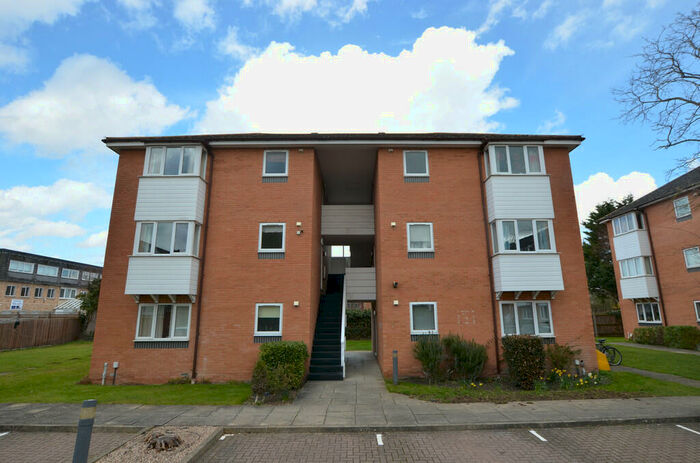 1 Bedroom Apartment To Rent In Jasmine Court, CB1