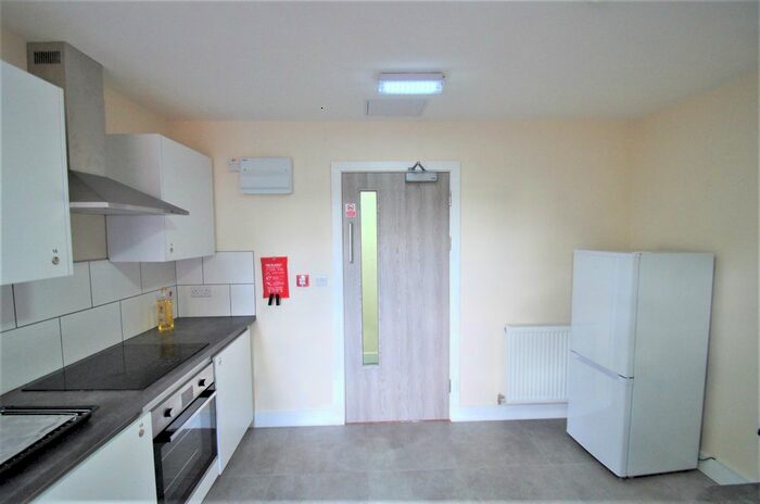 Studio To Rent In Clay Lane, Coventry, CV2