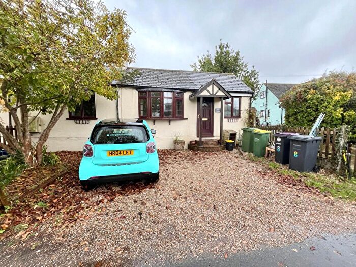 3 Bedroom Bungalow To Rent In Church Road, Barling Magna, Southend-on-Sea, Essex, SS3