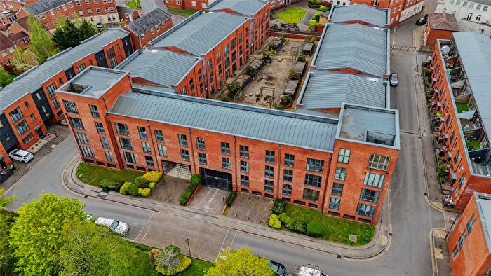 1 Bedroom Apartment To Rent In Ascote Lane, Dickens Heath, Solihull, West Midlands, B90
