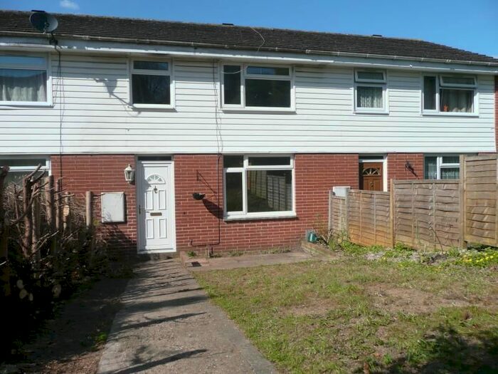 2 Bedroom Property To Rent In Southend Road, Andover SP10