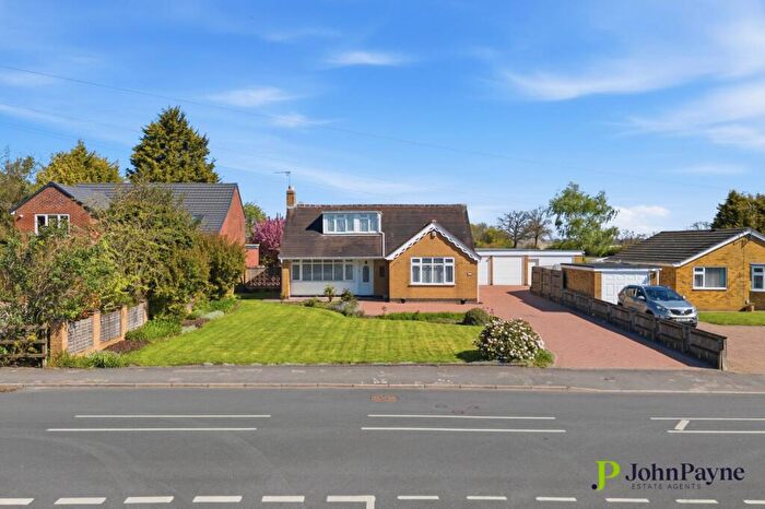 4 Bedroom Detached House For Sale In Upper Eastern Green Lane, Eastern Green, Coventry, CV5