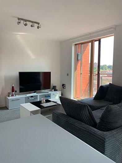 1 Bedroom Apartment To Rent In Melia House, Lord Street, Manchester, M4