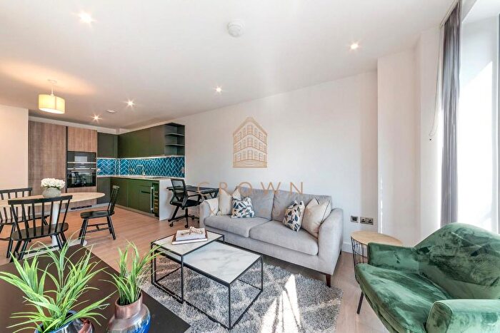 2 Bedroom Flat To Rent In Rosewood Building, Shoreditch, E2