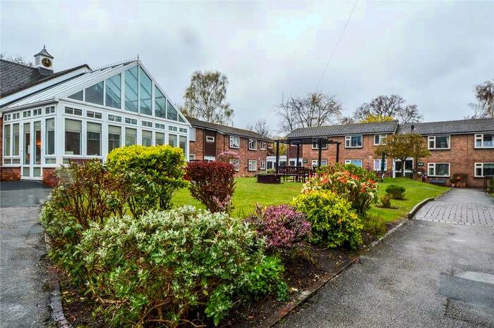 1 Bedroom Flat To Rent In Heath Road, Birmingham, West Midlands, B30