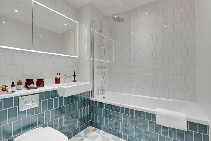 1 Bedroom Flat To Rent In Uncle Wembley, Wembley, HA9