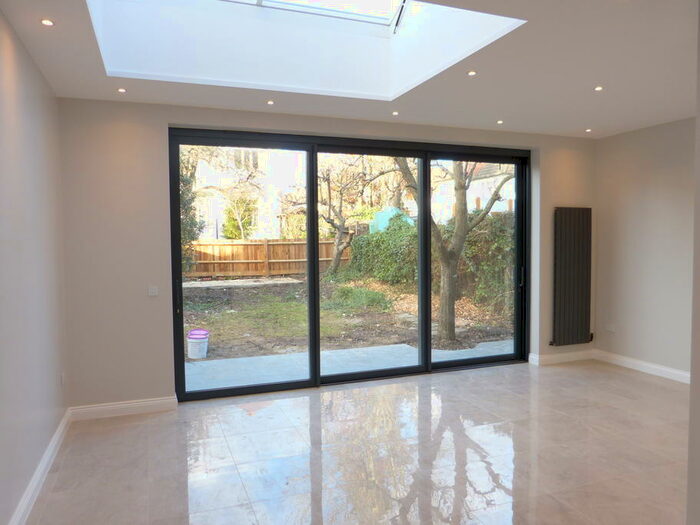 6 Bedroom Semi-Detached House To Rent In Portsdown Avenue, London, NW11