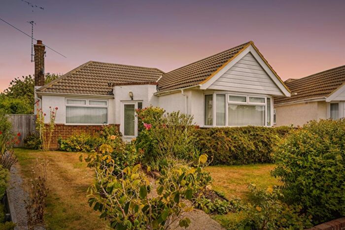 3 Bedroom Detached Bungalow For Sale In Ann Close, Hassocks, BN6