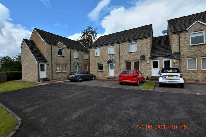 2 Bedroom Flat To Rent In Mansfield Court, Scone, PH2