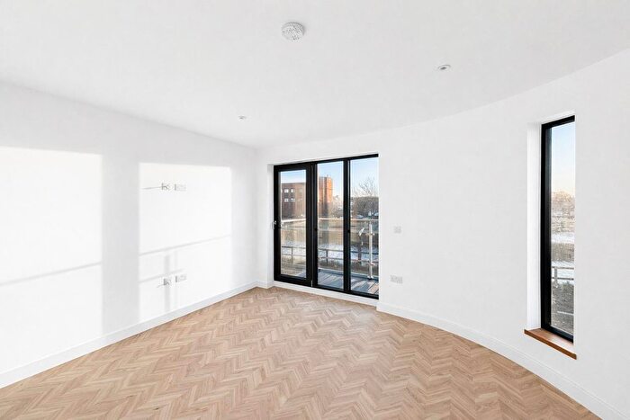 2 Bedroom Flat For Sale In Bridge Road, Great Yarmouth, NR30