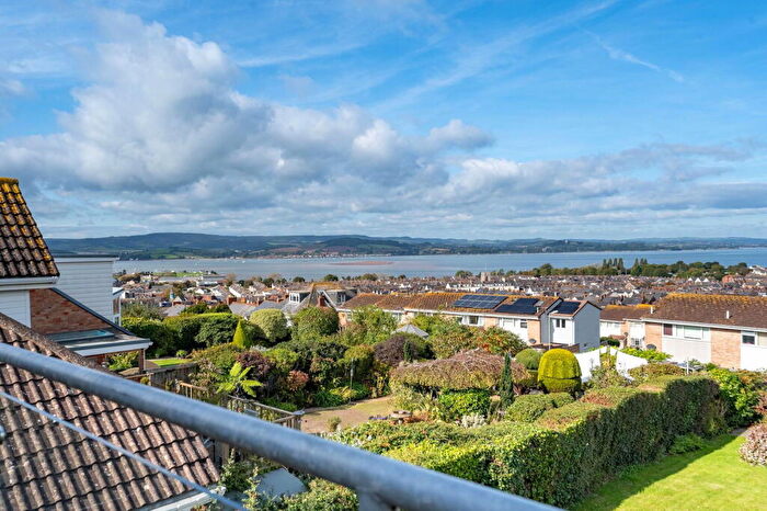 3 Bedroom Detached House For Sale In Ryll Court Drive, Exmouth, EX8