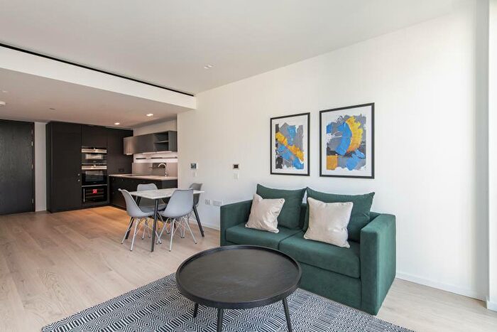 1 Bedroom Apartment To Rent In Levett Building, Little Britain, EC1A