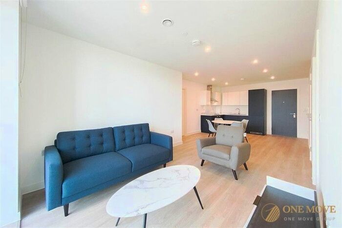 2 Bedroom Flat To Rent In Laurence Place, Salford, M3