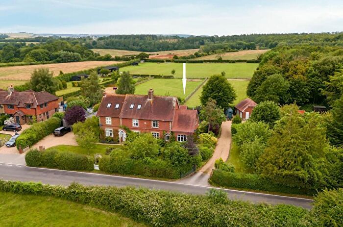 3 Bedroom Cottage For Sale In Forestside, Rowland's Castle, PO9