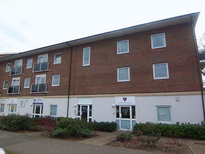 1 Bedroom Flat To Rent In Maplehurst Close, Bexley Park, DA2