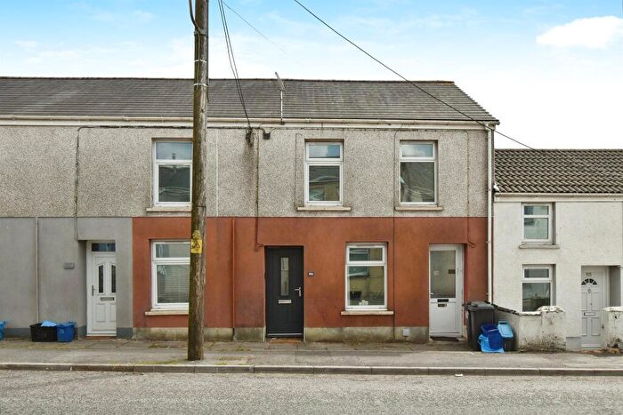 Flat For Sale In High Street, Dowlais Top, Merthyr Tydfil, CF48