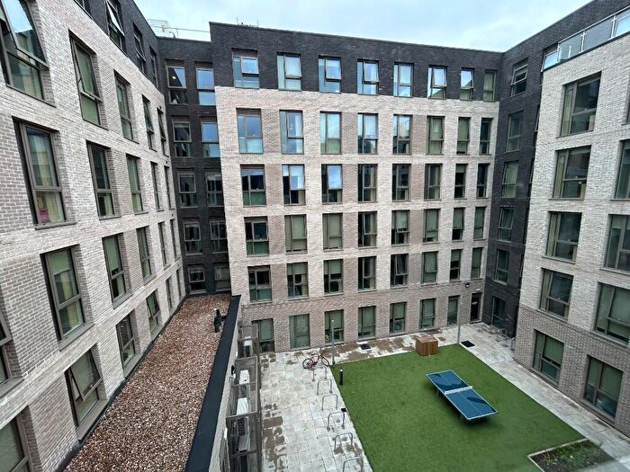 2 Bedroom Apartment To Rent In Traffic Street, Nottingham, Nottinghamshire, NG2