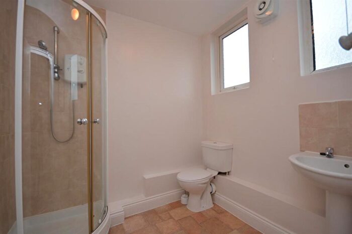 1 Bedroom Flat To Rent In Wood Street, Kettering, NN16