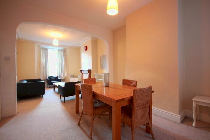 3 Bedroom Terraced House To Rent In Park Road, Hockley, Birmingham, B18