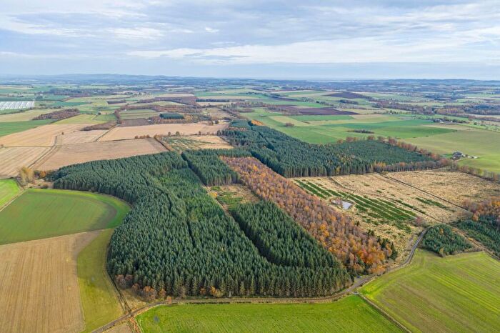 Property For Sale In Brechin, Angus, DD9