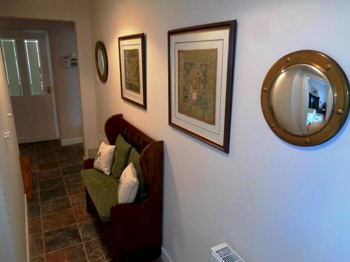 2 Bedroom Cottage To Rent In Edenbank Cottages, Dairsie, Fife, KY15
