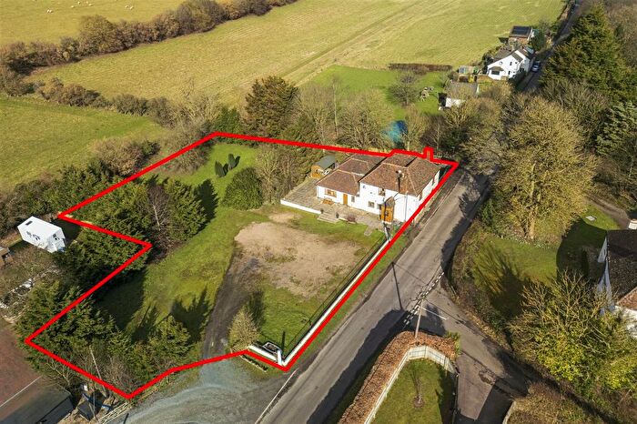 5 Bedroom Detached House For Sale In Palm Tree Inn, Canterbury Road, Elham, CT4