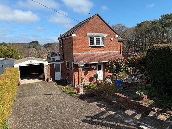 3 Bedroom Semi Detached House For Sale In Bedford Road South, Poole, Dorset, BH12