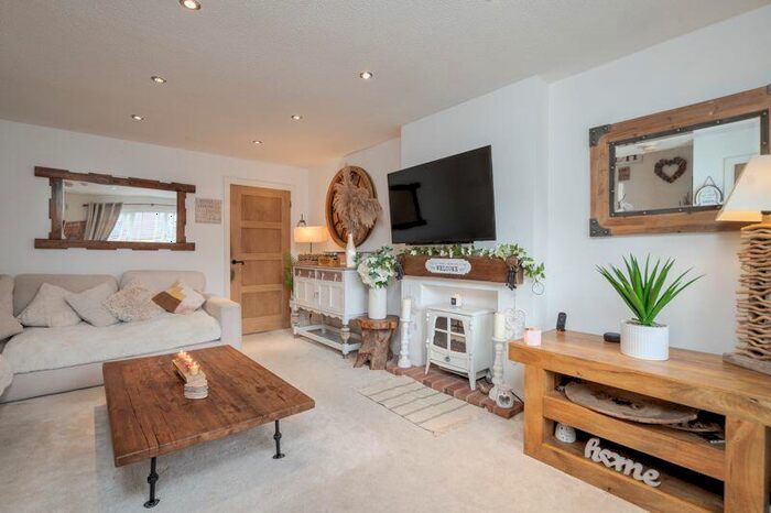 2 Bedroom Terraced House To Rent In Birchgrove Close, Middle Hulton, Bolton, Lancashire. **Available Now**, BL3