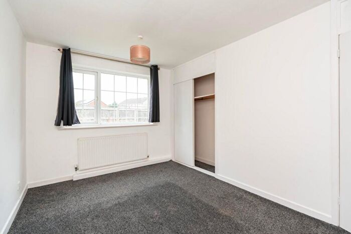 2 Bedroom Detached Bungalow For Sale In Yew Tree Grove, Boston, PE21