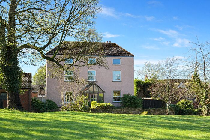 6 Bedroom Detached House For Sale In The Ibert, Long Clawson, LE14