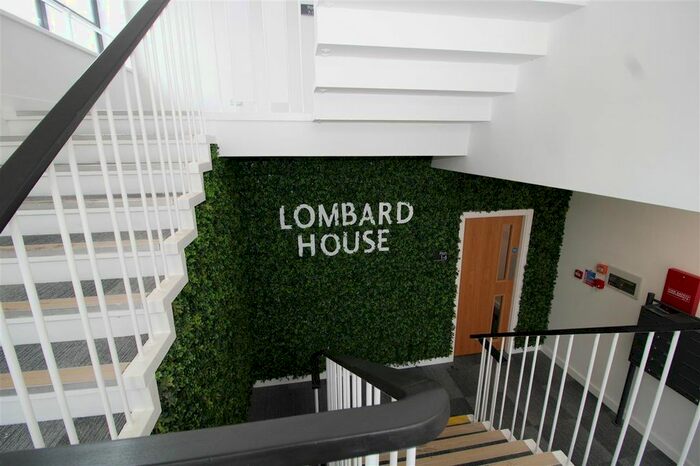 1 Bedroom Property To Rent In Lombard Street, Newark, NG24