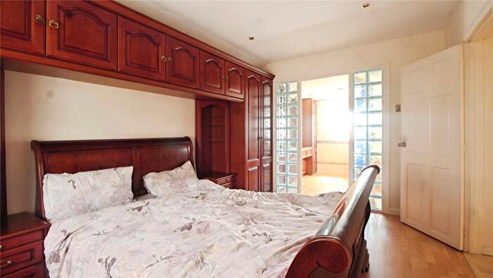 1 Bedroom House To Rent In Maylands Drive, Sidcup, DA14