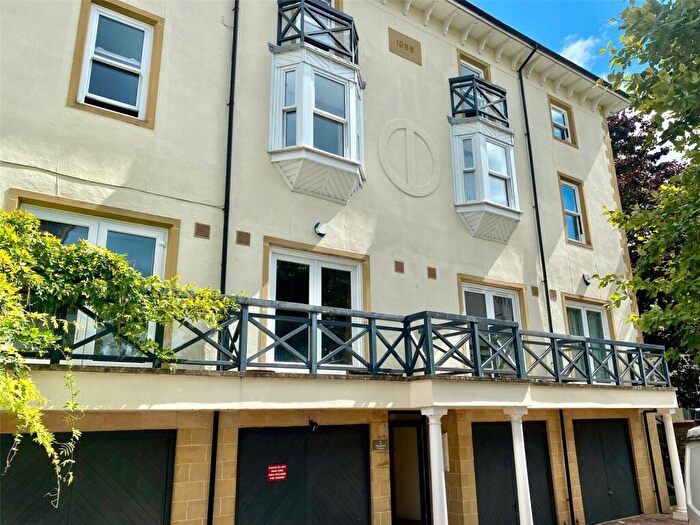 4 Bedroom Terraced House For Sale In Bramford Terrace, Westfield Park, Redland, Bristol, BS6