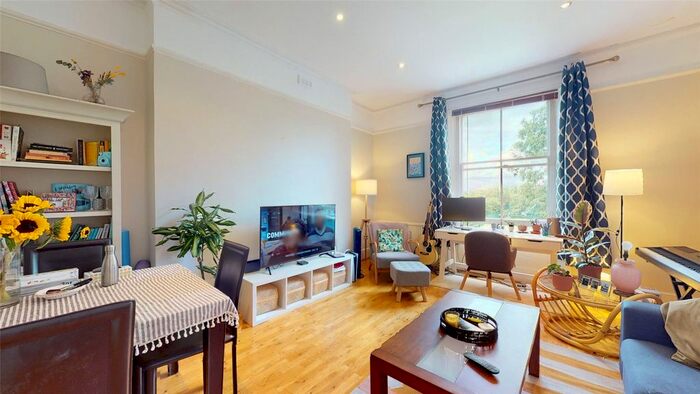 2 Bedroom Flat To Rent In Elgin Avenue, London, W9
