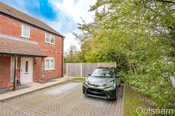 1 Bedroom House For Sale In Burcot Gardens, Alcester Road, Burcot, Bromsgrove, B60