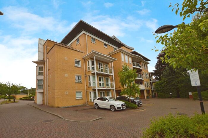 2 Bedroom Flat To Rent In Wheeler Place Bromley, BR2