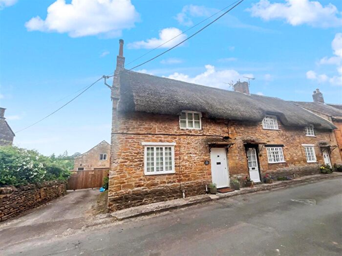 2 Bedroom End Of Terrace House To Rent In Lower Odcombe, Yeovil, Somerset, BA22