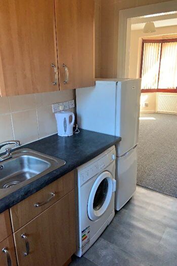 2 Bedroom Flat To Rent In Allan Terrace, Dalkeith, Midlothian, EH22