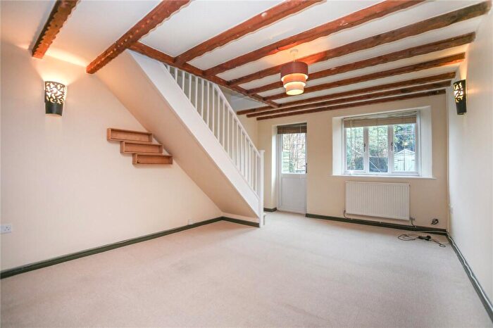 2 Bedroom Terraced House To Rent In Elliott Place, Cheltenham, Gloucestershire, GL51