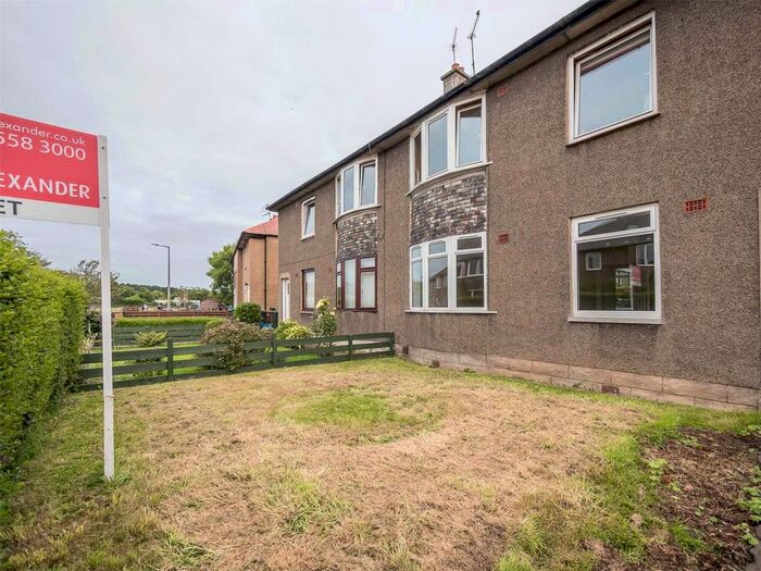 2 Bedroom Detached House To Rent In Colinton Mains Road, Edinburgh, EH13