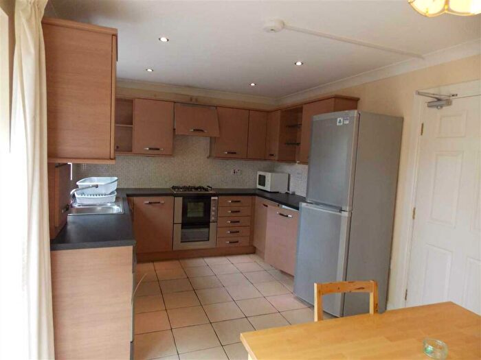 1 Bedroom House To Rent In Faraday Court, Sheraton Park, DH1