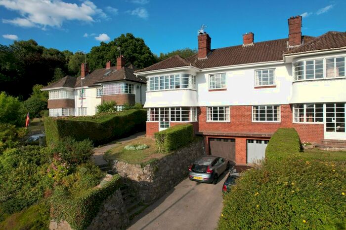 3 Bedroom Semi-Detached House For Sale In Abergavenny Road, Usk, NP15