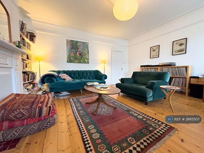 4 Bedroom Maisonette To Rent In Milton Avenue, London, N6