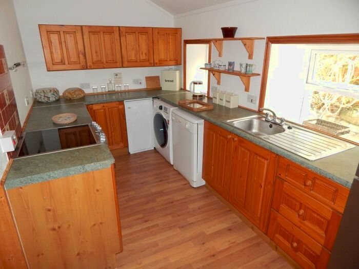 3 Bedroom Cottage For Sale In Geary, Isle Of Skye, IV55