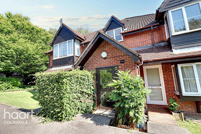 Studio For Sale In Snowdon Drive, NW9
