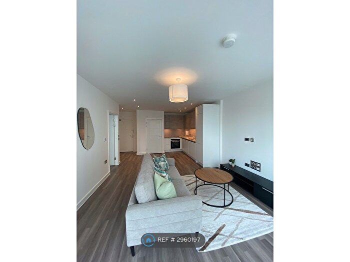 1 Bedroom Flat To Rent In Audax Heights, London, E20
